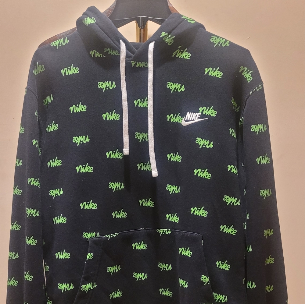 Nike Hoodie Men's Size L